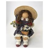 Lizzy High "Daisy May"