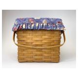 Grandma Bonnie two pie with Liner Protector and