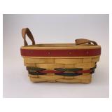Small berry award basket with Protector