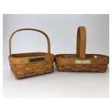 Set of two hostess appreciation with Protectors
