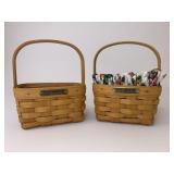 Set of two Hostess appreciation both with