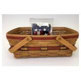All American with Liner & Protector