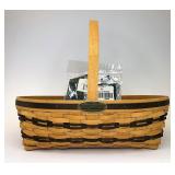 Hospitality with Liner and Protector and handle