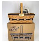 JW original Easter with Liner and Protector and