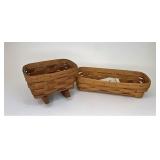 Cracker and Mini cradle