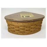 Small Corner with lid