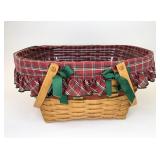 Holiday hostess gift giving with Liner and