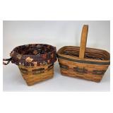 Shades of autumn with Liner and Protector and