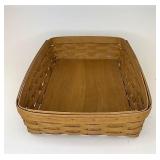 Paper tray