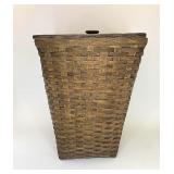 1983 hamper/waste