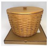 Corn with Protector and lid