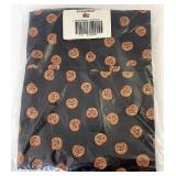 Pumpkin apron