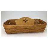 Bread with Protector and divider