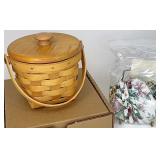 5 inch measuring with Liner Protector and lid