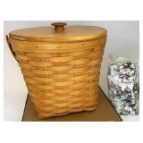 11 inch measuring with Liner and Protector and