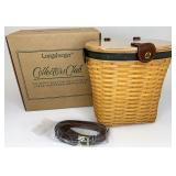 Country Estates collection large Saddlebrook
