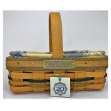 2001 Bee with liner Protector and tie on