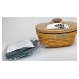 2000 Hostess appreciation lucky charm with