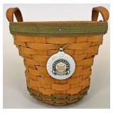 Golf club with Liner and Protector and tie on