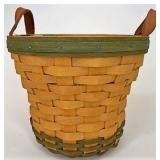 Golf club with Liner and Protector