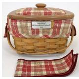 2004 woven Memories with Liner Protector and