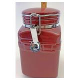 Paprika Square canister