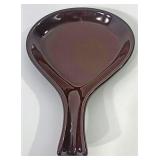 Chocolate handled Baker