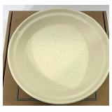 NIB CC American craft pie plate