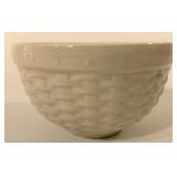 Ivory 5 inch bowl