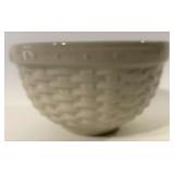 Ivory 5 inch bowl