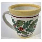 American Holly mug