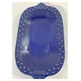 Proudly American serving platter