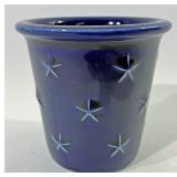 Proudly American votive