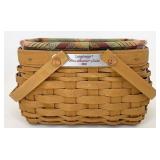 Woven memories With Liner and Protector