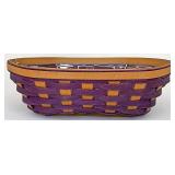 Eggplant every day traditions with Protector