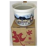 USA Small Homestead crock