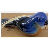 CC Eastern bluebird