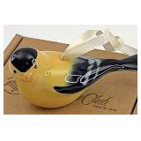 CC Goldfinch