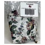 Garden splendor recipe liner