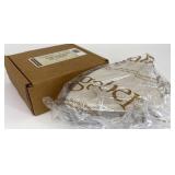 Small corner hard protector set