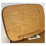 Recipe lid