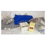 Address cards and more