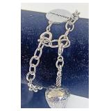 Collectors club gathering cupcake bracelet