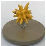 Fire cracker lid