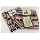 All American brick covers