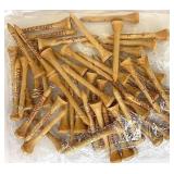 Golf tees