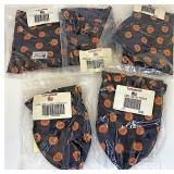 Pumpkin Liners