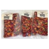 Fall foliage Liners