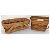 As is Basket lot