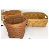 As is Basket lot